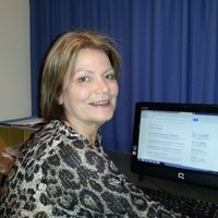 Kathy Ostermann