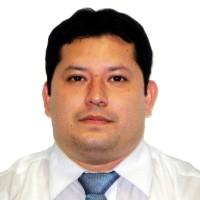 Diego Velazco Abanto