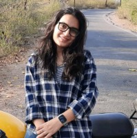 Mandira Jangid