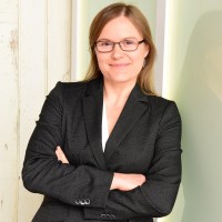 Antje Fricke
