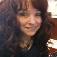 Karen Lush