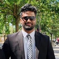 Ashish Ephraim