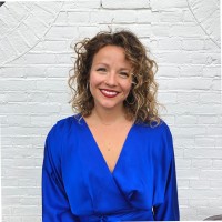 Charelle Uhlenbeck