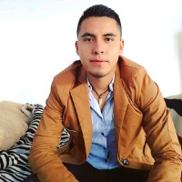 Hugo A. Martinez Flores