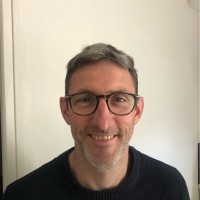 Arnaud Duthil
