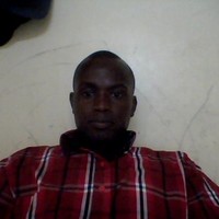 shadrack koech