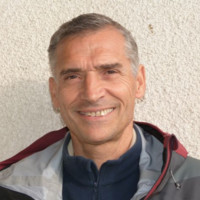 Marc Mantel