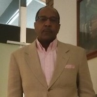 Vincent Anderson