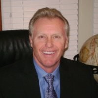 Richard Cleveland