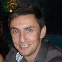 Warren Black, PMP