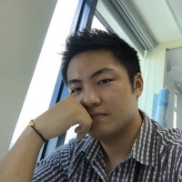 Li Hong Yi