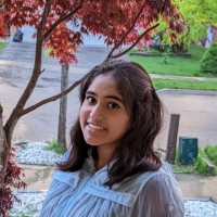Kaniesa Deswal