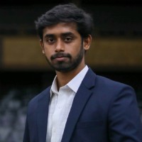 Dhanaprasath P