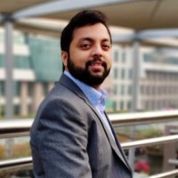 Prashant Raj