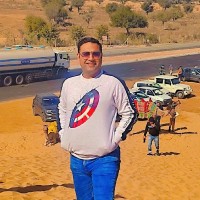 Gaurav Lamba