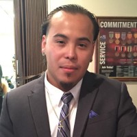 Eric Galo