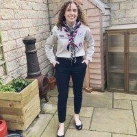 Georgia Galloway
