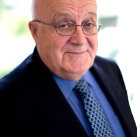 Alan Mole