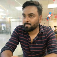 Manoj Kumar Roy