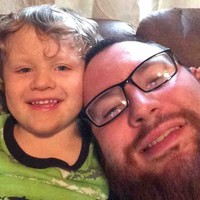 Kristopher Parson