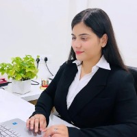 Muskan Gehani