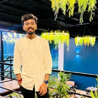 Vrajesh Modi