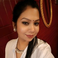 Barkha Mishra