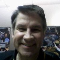 Geoff Driscoll