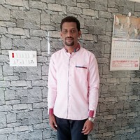 Paulraj W