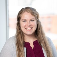 Gwen Eckelman