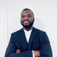 OLUWADAMILARE (MICHAEL) OLADELE