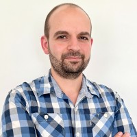 Kévin Rougerie