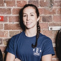 Rachel Bower