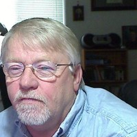 Gaylord (Whitey) Forsman