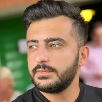 Arjan Altafi