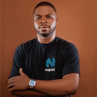 Henry Chibuike Ugwu