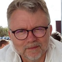 Kim Jørgensen