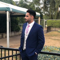 Aadil Ghumra
