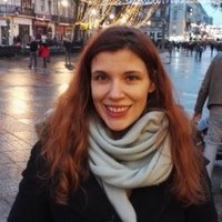 Mélissa CHAZERAND