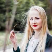 Kateryna Batsura