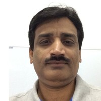 Rajesh TC
