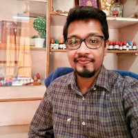 Dr-Abhishek Choudhary