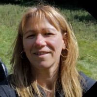 Sandrine GALLET