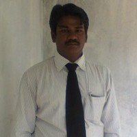 Arokia Raj