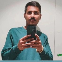 Jaimin Oza