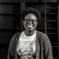 Keona Jones