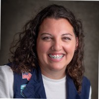 Geri Kaplan-Downs