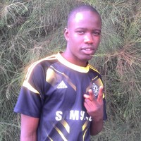 Maniang Diouf