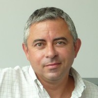 CYRILLE VINCENT