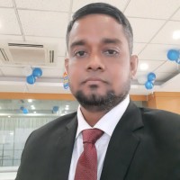 Md Hasibul Hasan